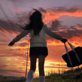 DJ青雨、DJ龙仔、dj冰鹤、金艺 - Once Upon A Time