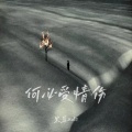 黑豆ado - 何必受情伤