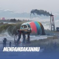 Mendambakanmu