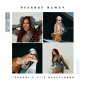 Tsunari、ALIE BLACKCOBRA - Revenge Bawdy