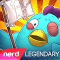 NerdOut - Legendary