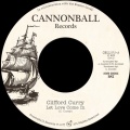 Clifford Curry - Let Love Come In