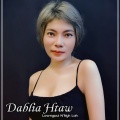 Dahlia Htaw - Lawzy Loih
