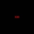 XIII (Explicit)