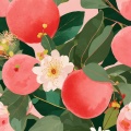 이도사 - 생기발랄 묘 (卯) 도화