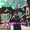 The Summoner Has Gained a Level!