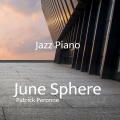 Patrick Péronne、Patrick Peronne Jazz、Chill Music - Blue Sphere