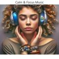 Calm & Focus Music