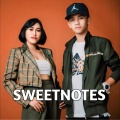 Sweetnotes - Yun Ka