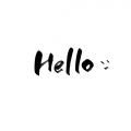 Hello (甜妹专属)