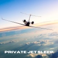 Private Jet Sleep (Loopable, No Fade)