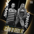 Can U Feel It (Diego Santander Remix)