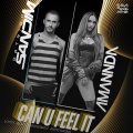 Patrick Sandim、Amannda - Can U Feel It