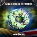 Gianni Ruocco、Le Roi Carmona - Makina