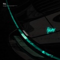 Oliver Stock - Reay