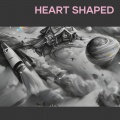 Yudi Iswanda - heart shaped