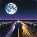 jazu sol - On A Highway