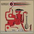 Komodo - Kneecap