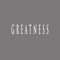 GREATNESS (feat. Fifty Vinc)