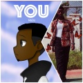 Madu - RUNNING TO YOU