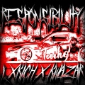 LXKICH、Kwazar? - RESPONSIBILITY