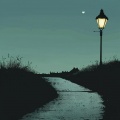 藕_  _ - Walking Away