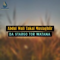 Abdul Wali Takal Mustaghfir - Da Stargo Tor Watana
