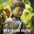 Bouddha Musique Sanctuaire - Conscience