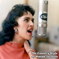 Wanda Jackson - If I Cried Every Time You Hurt Me