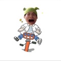 酷小狗 - 鸡蛋鸭蛋荷包蛋 搞搞小啾啾
