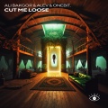Dj Judi、Alev、onebit. - Cut Me Loose