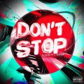 Bleedem、days - DON'T STOP (feat. DAYS)(Explicit)