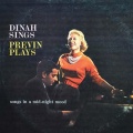 Dinah Shore - April in Paris