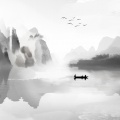 EricWoo - 敢问路在何方 (电视连续剧《西游记》主题歌)