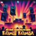 Jay Lock、DJ Symoz、Kryst4l - Komsi Komsa