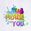 Kezia、EZEKiEL、Misyma、Liezel - Happy Birthday To You Lord Jesus