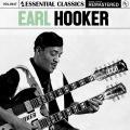 Earl Hooker - Universal Rock