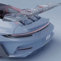 GT3RS (Explicit)