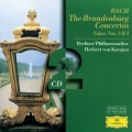 Herbert von Karajan、Berliner Philharmoniker - J.S. Bach: Suite No. 2 in B minor, BWV 1067 - 4. Bourrée I-II