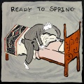 Ready To Spring.