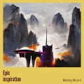 Masteg Record - Epic inspiration