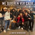 Me Quieren Ver Caer (feat. DJ PABLO, DESDE CERO, Adamis, Fran Helguera, Santi Ruiz, Malassu & LAUTY27)