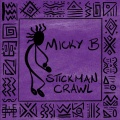Stickman Crawl