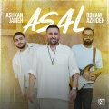 Roham Azhideh、Ashkan Jame - Asal