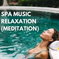 Calm Music Zone、Relaxing Zen Music Ensemble、Migraine Headache Relief - Spa Ambient Melodies
