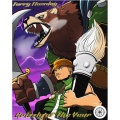 Grizzly of The Year (Explicit)