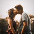 You Should Kiss Me