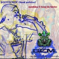 Politickin' (hood politics)(feat. Benny the Butcher)(Explicit)