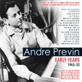 The Andre Previn Trio - Mulholland Drive