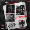 GTRICKZ、Midnvght、Tatan、DimeWest - LOS CAIMANES (feat. MIDNVGHT, TATAN, DIMEWEST & ZOMBIE)(Explicit)